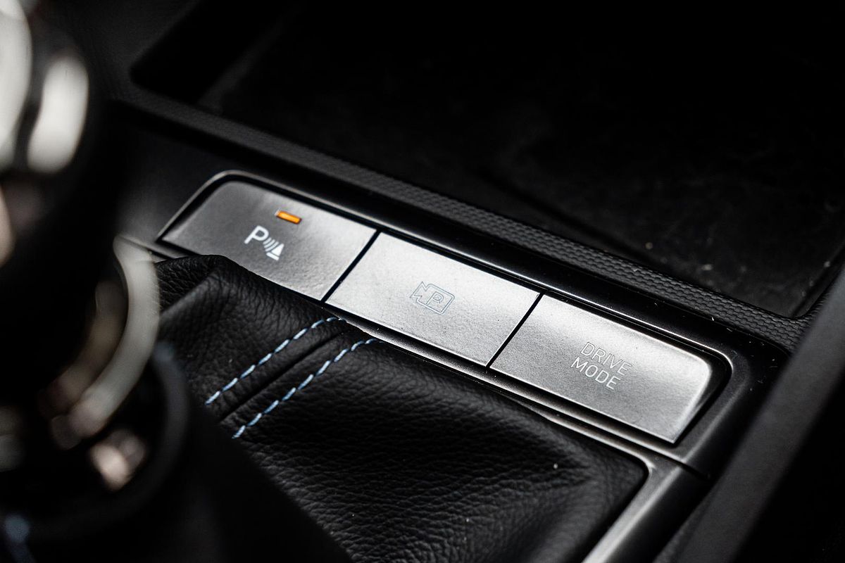 2022 Hyundai i30 N Premium CN7.V1