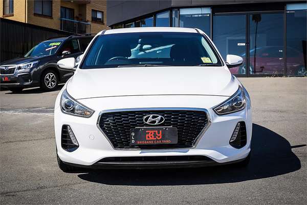 2019 Hyundai i30 Active PD2