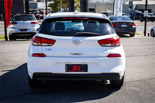 2019 Hyundai i30 Active PD2