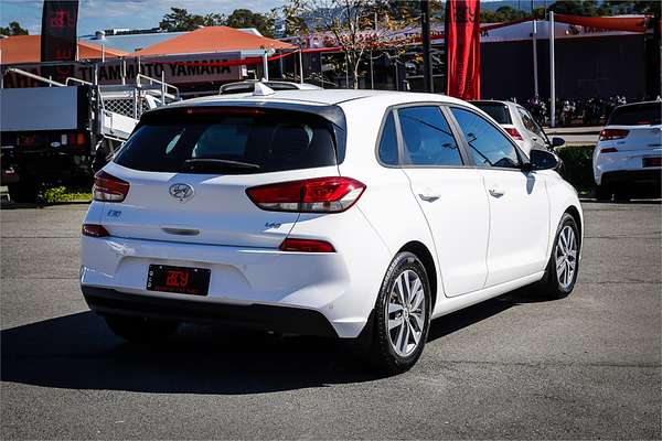 2019 Hyundai i30 Active PD2