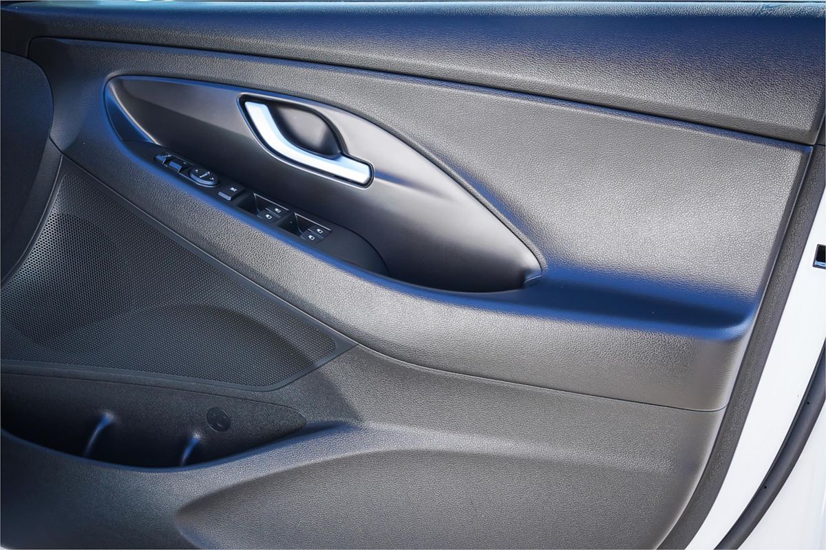 2019 Hyundai i30 Active PD2
