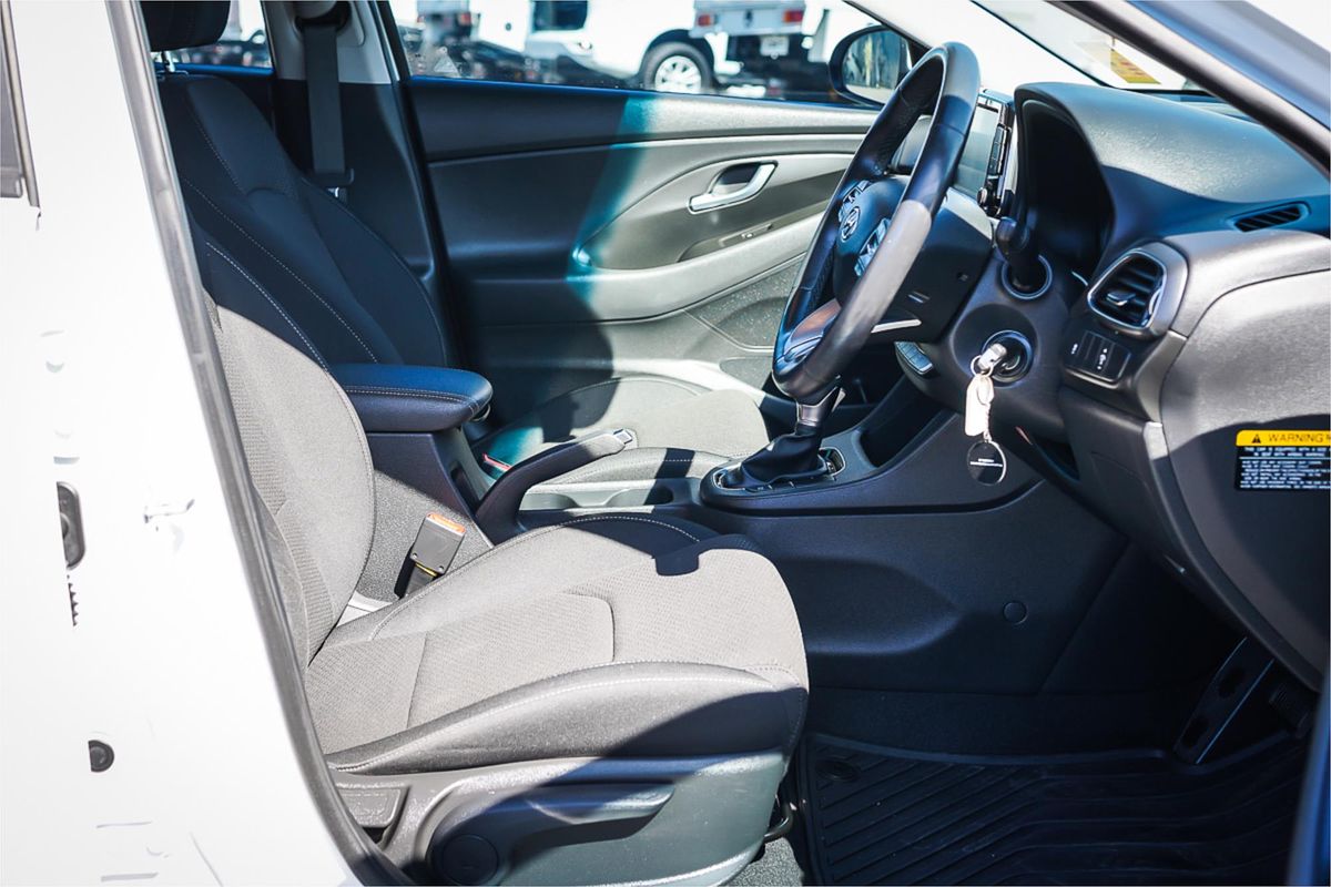 2019 Hyundai i30 Active PD2