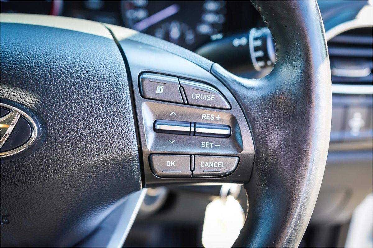 2019 Hyundai i30 Active PD2