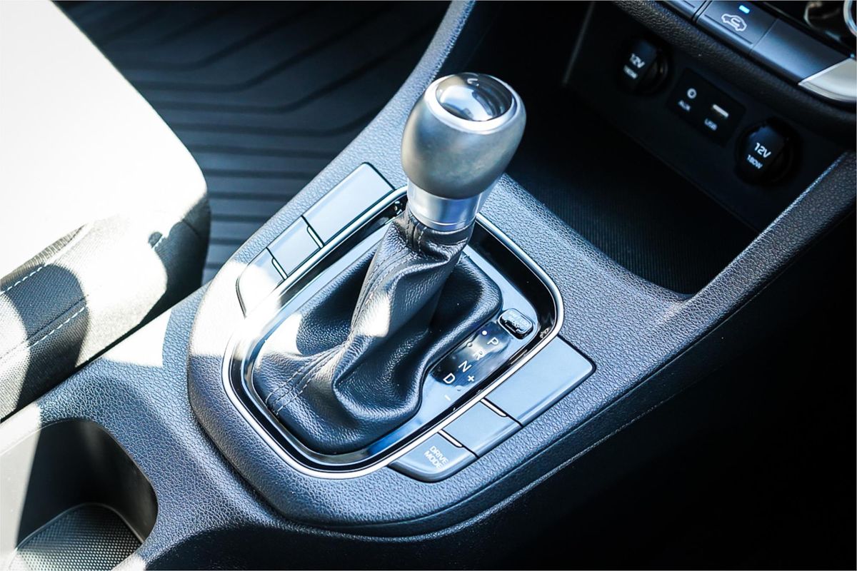 2019 Hyundai i30 Active PD2