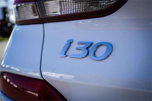2019 Hyundai i30 Active PD2