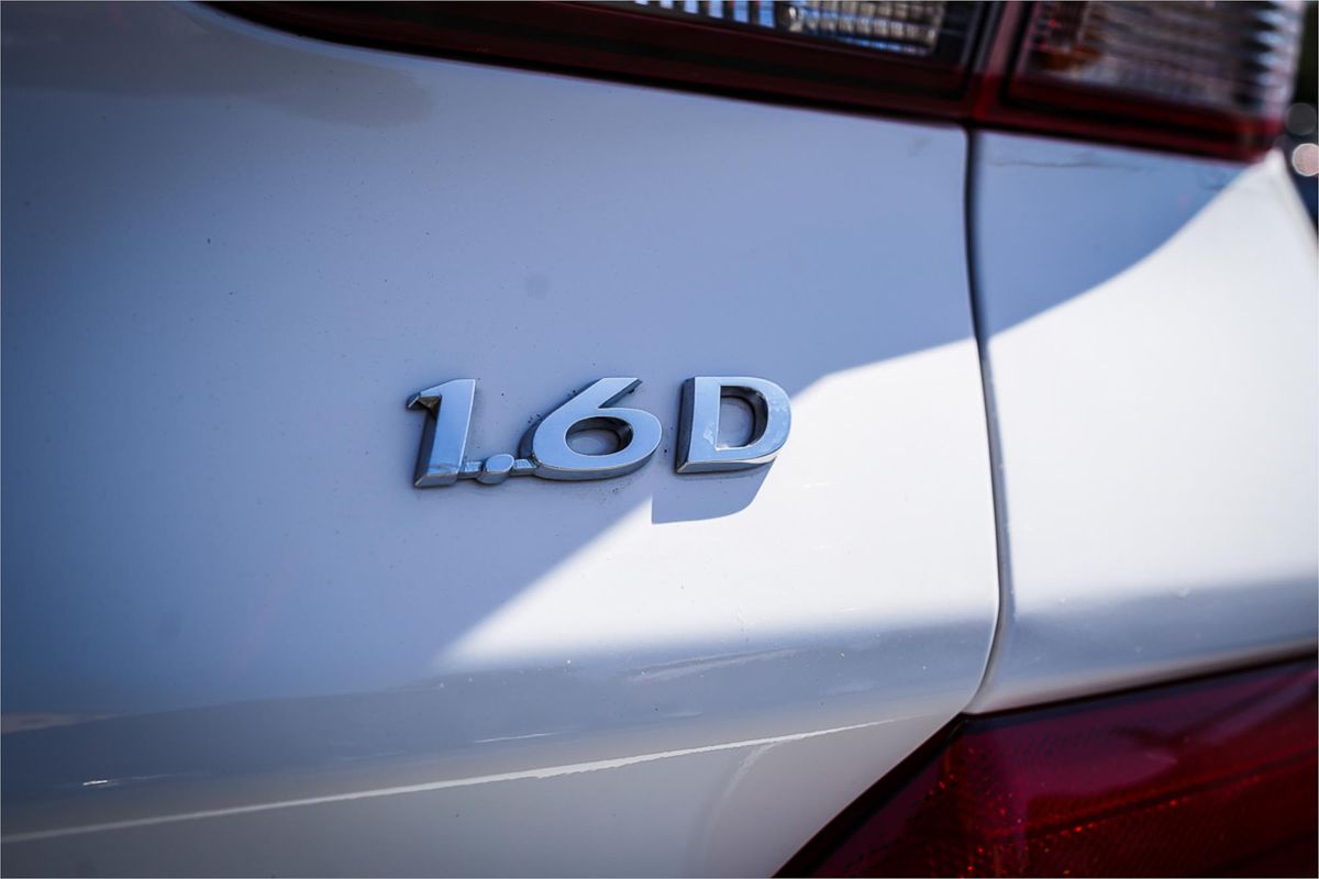 2019 Hyundai i30 Active PD2