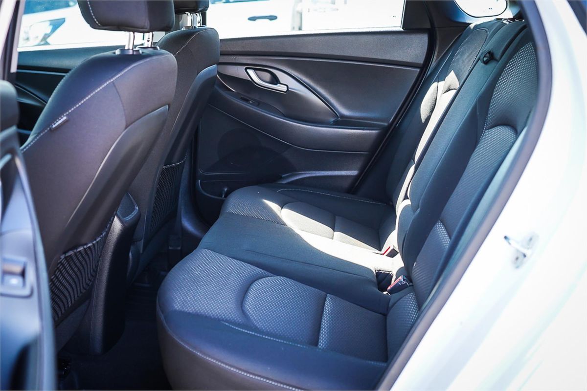 2019 Hyundai i30 Active PD2