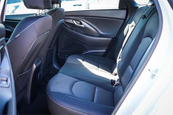 2019 Hyundai i30 Active PD2