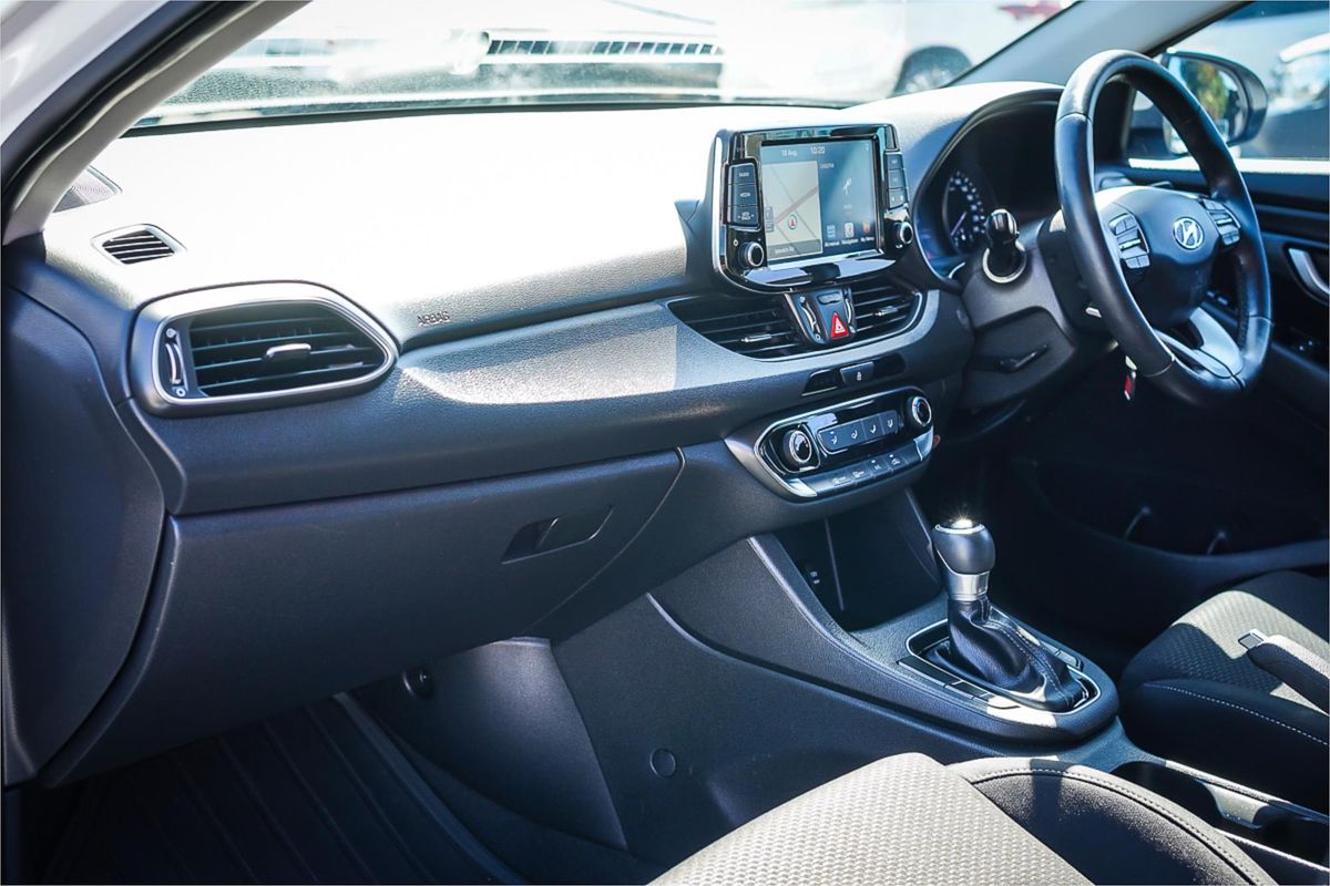 2019 Hyundai i30 Active PD2
