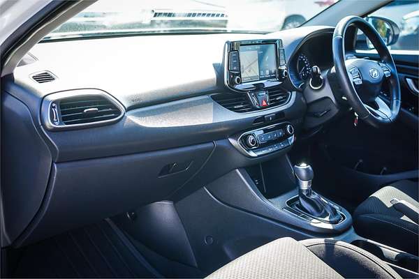 2019 Hyundai i30 Active PD2