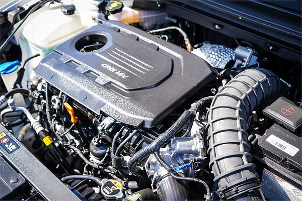 2019 Hyundai i30 Active PD2