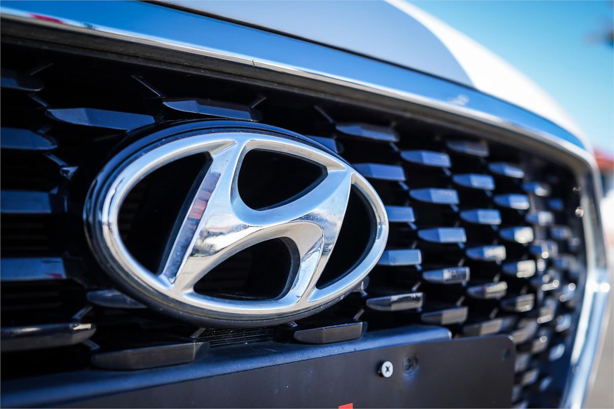 2019 Hyundai i30 Active PD2