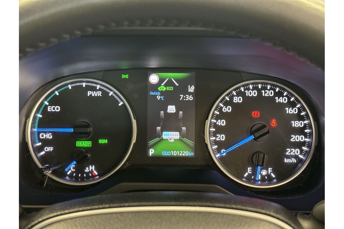 2022 Toyota RAV4 GX AXAH52R