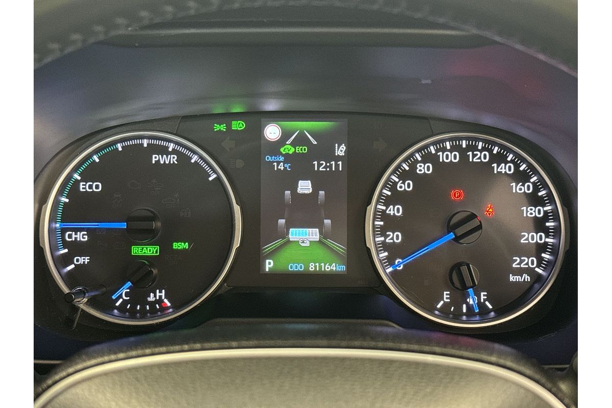 2022 Toyota RAV4 GX AXAH52R