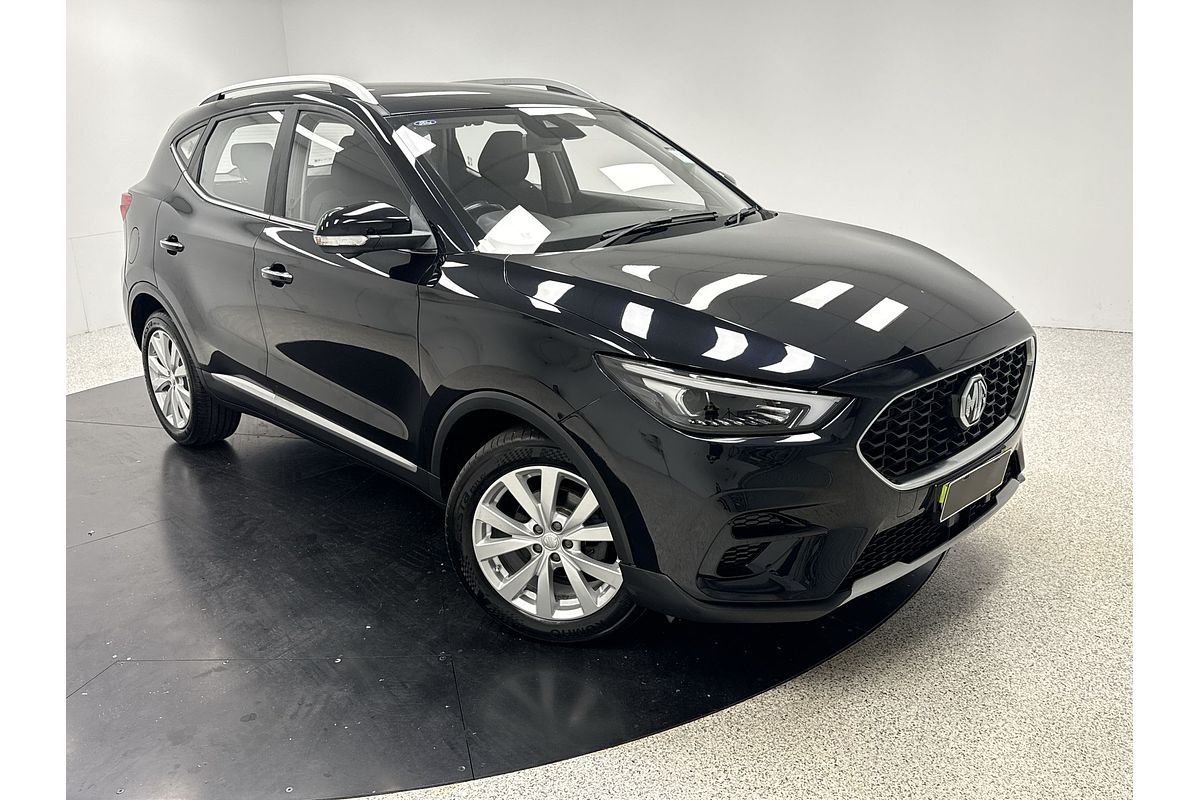 2021 MG ZS Excite AZS1