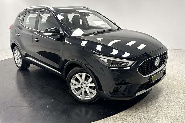 2021 MG ZS Excite AZS1