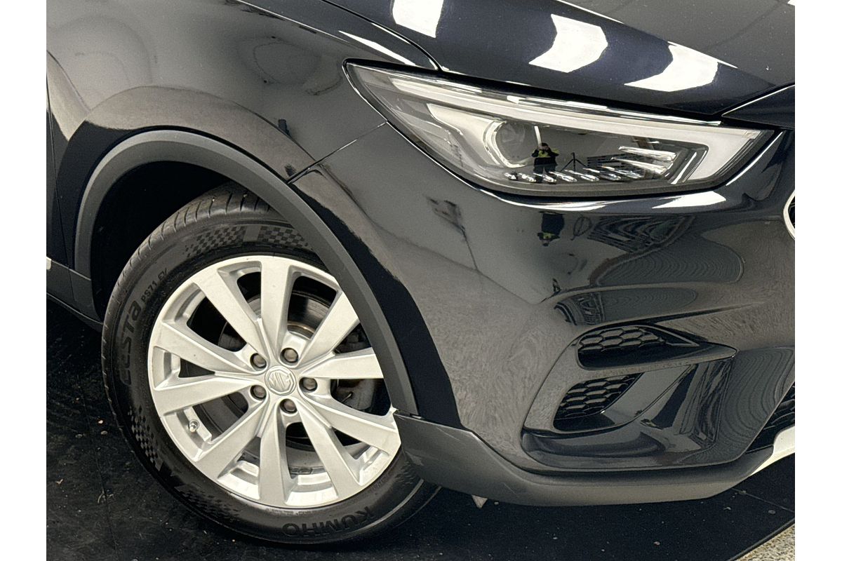 2021 MG ZS Excite AZS1