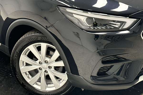 2021 MG ZS Excite AZS1