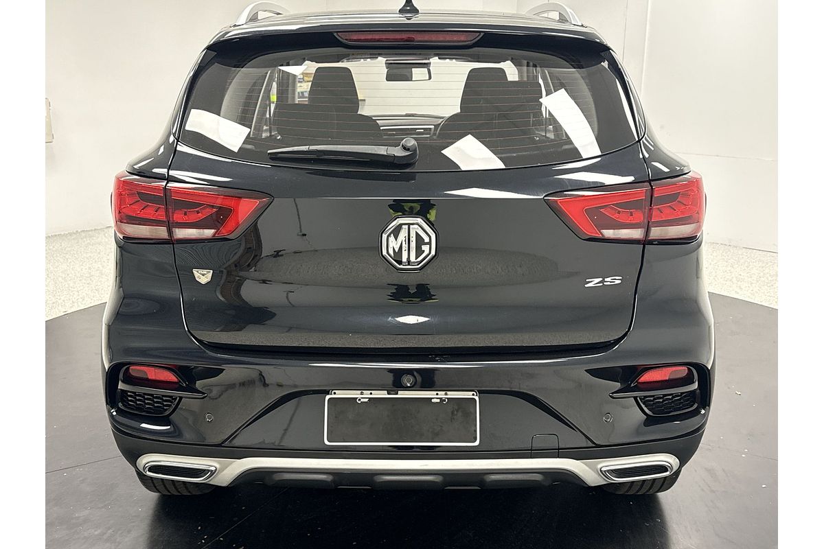 2021 MG ZS Excite AZS1