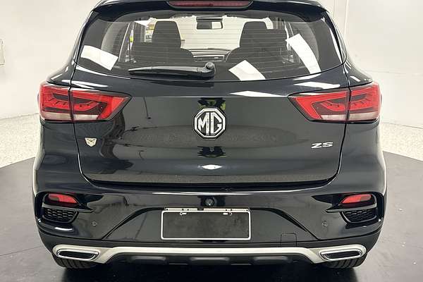 2021 MG ZS Excite AZS1