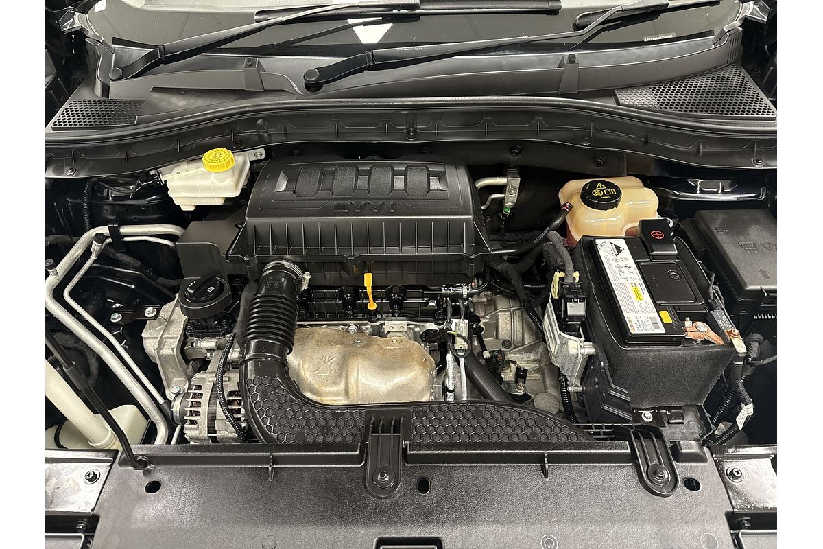 2021 MG ZS Excite AZS1