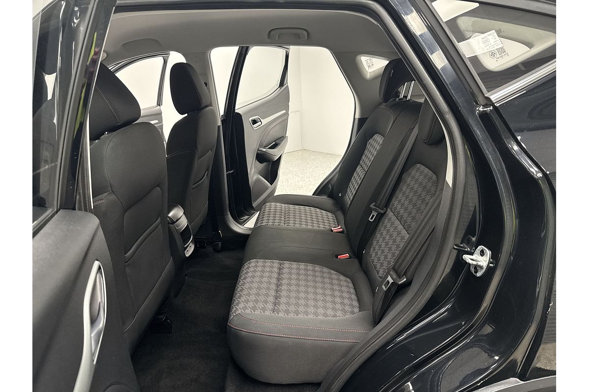2021 MG ZS Excite AZS1