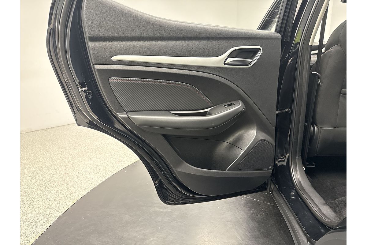 2021 MG ZS Excite AZS1