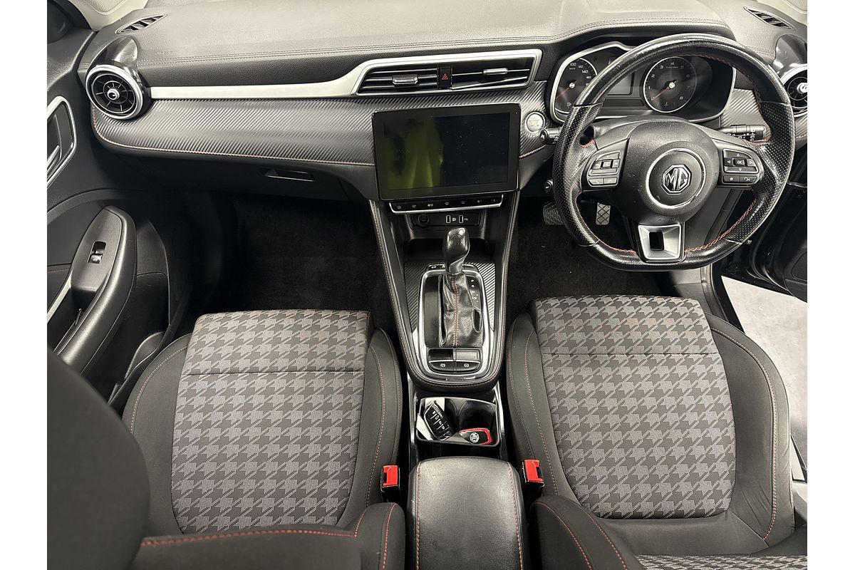 2021 MG ZS Excite AZS1
