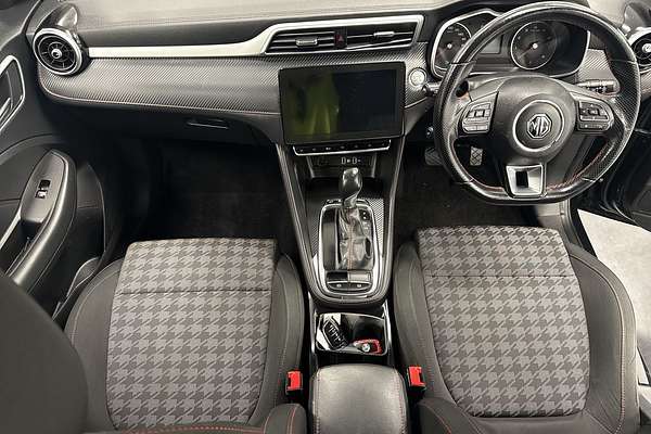 2021 MG ZS Excite AZS1