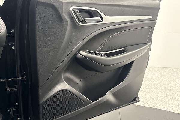 2021 MG ZS Excite AZS1