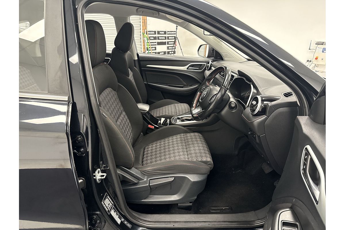 2021 MG ZS Excite AZS1