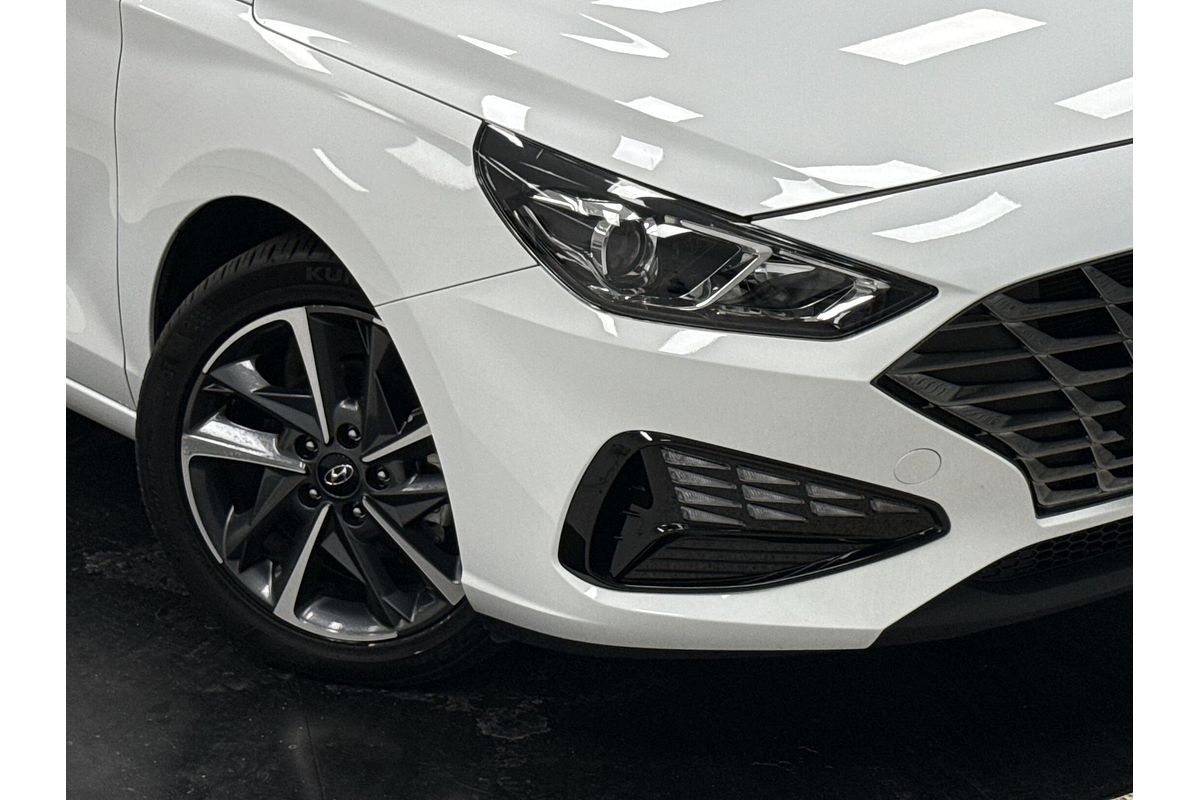 2020 Hyundai i30 Active PD.V4