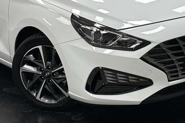 2020 Hyundai i30 Active PD.V4