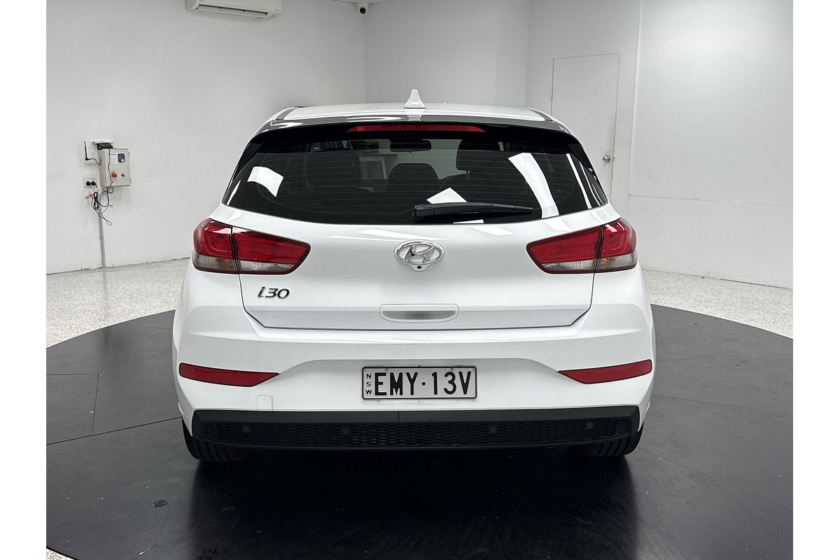 2020 Hyundai i30 Active PD.V4