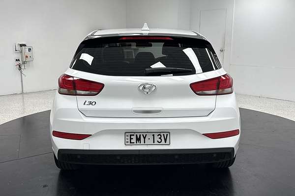 2020 Hyundai i30 Active PD.V4