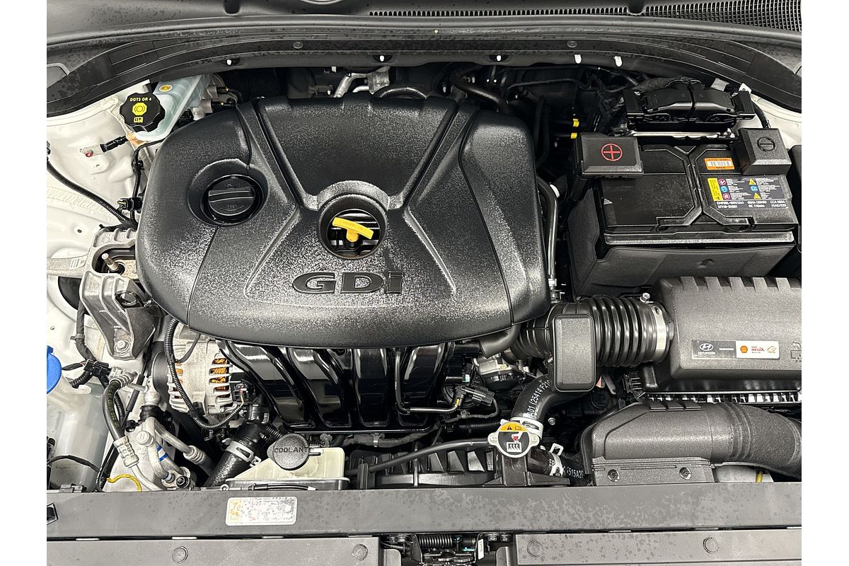 2020 Hyundai i30 Active PD.V4