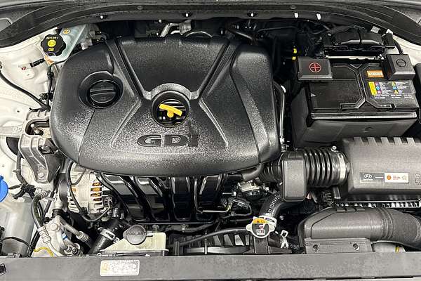 2020 Hyundai i30 Active PD.V4