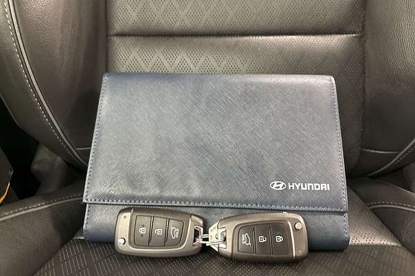 2020 Hyundai i30 Active PD.V4
