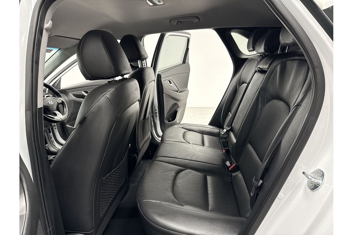 2020 Hyundai i30 Active PD.V4