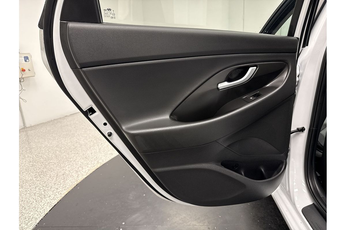 2020 Hyundai i30 Active PD.V4