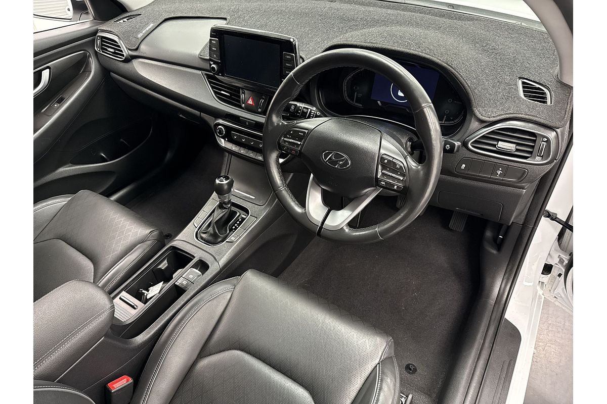 2020 Hyundai i30 Active PD.V4