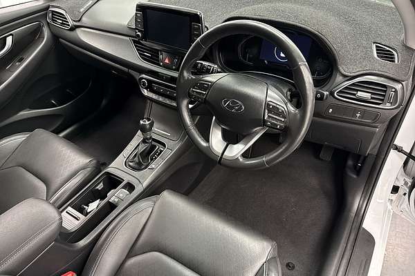 2020 Hyundai i30 Active PD.V4