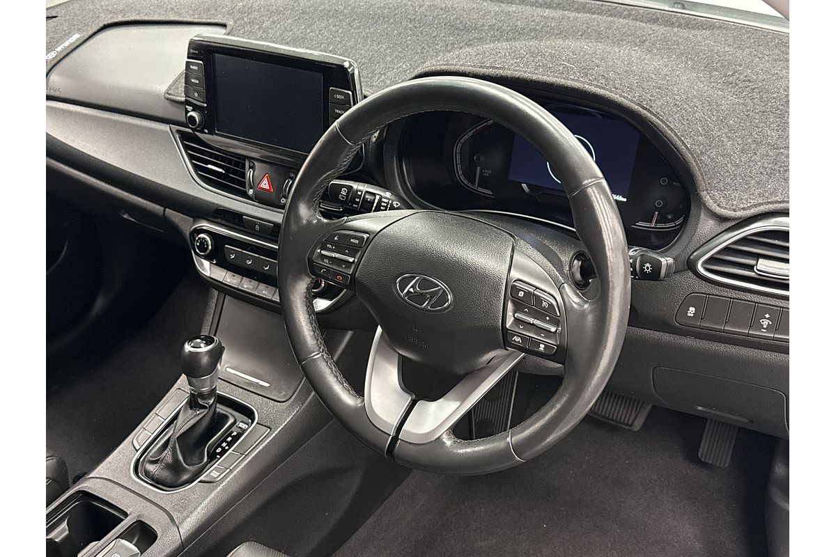 2020 Hyundai i30 Active PD.V4