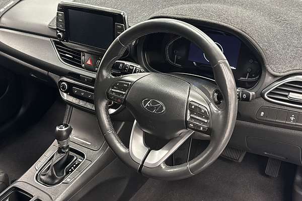 2020 Hyundai i30 Active PD.V4