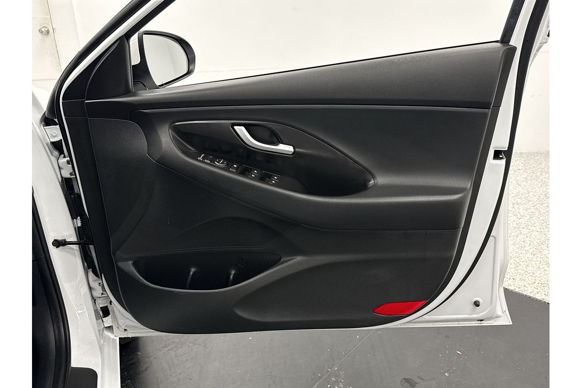 2020 Hyundai i30 Active PD.V4