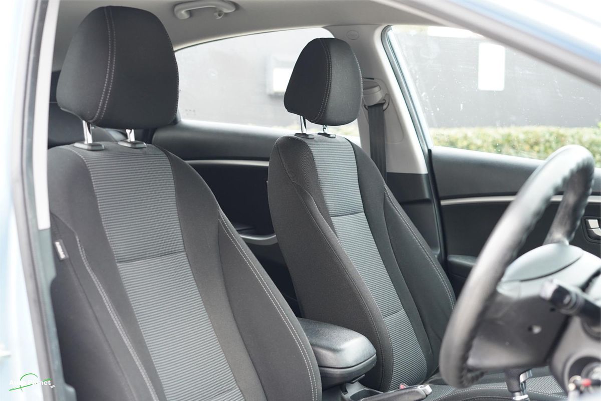 2012 Hyundai i30 Active GD