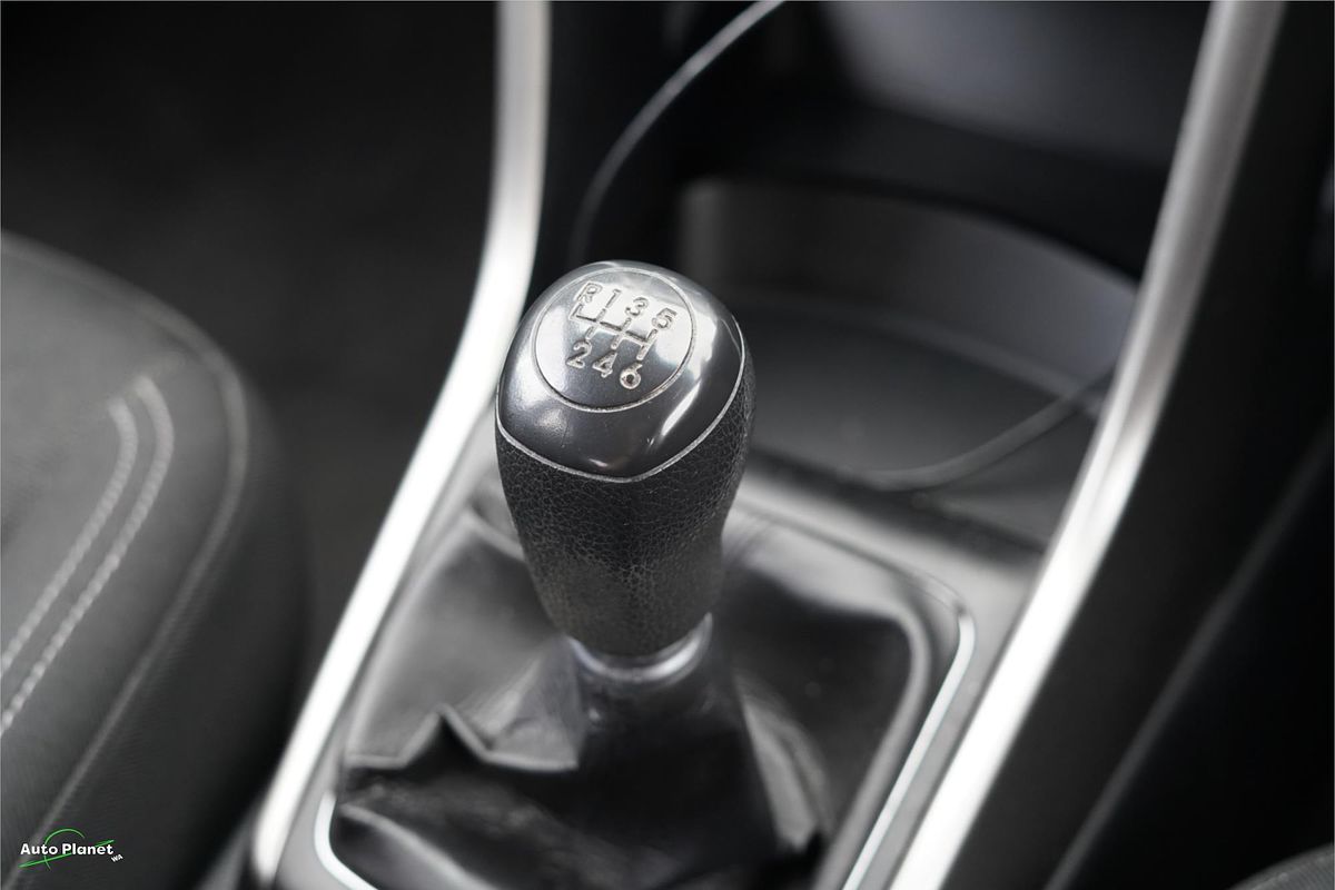2012 Hyundai i30 Active GD