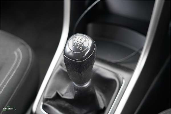 2012 Hyundai i30 Active GD