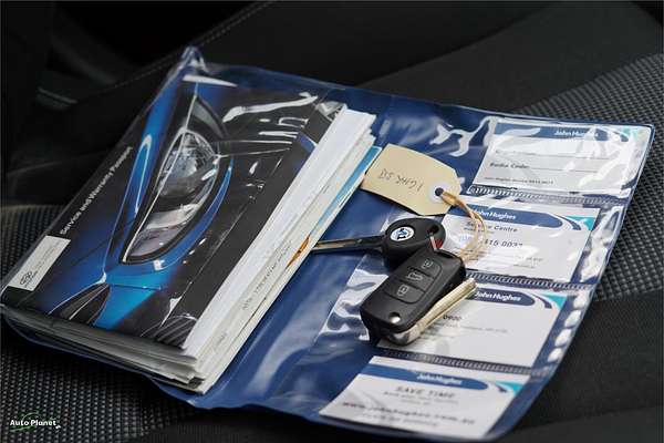 2012 Hyundai i30 Active GD