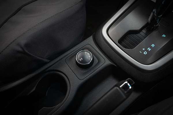 2017 Holden Trailblazer LTZ RG